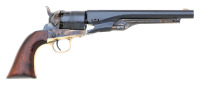 ASM 1860 Army Percussion Revolver