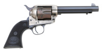 Beretta Stampede Single Action Revolver
