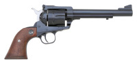 Ruger New Model Blackhawk Single Action Revolver