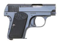 FNH 1905 Semi-Auto Pistol
