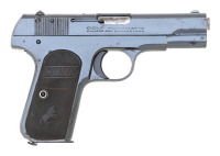 Colt 1908 Pocket Hammerless Semi-Auto Pistol