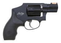 Smith & Wesson 351C Airlite Double Action Revolver