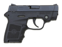 Smith & Wesson Bodyguard 380 Semi-Auto Pistol