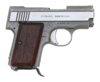 OMC Backup Semi-Auto Pistol