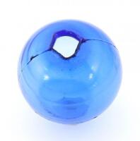 Unmarked Smooth Glass Target Ball