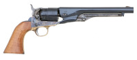 Navy Arms 1860 Army Percussion Revolver