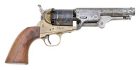Euroarms 1851 Sheriff Model Percussion Revolver