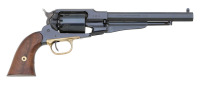 Pietta Model 1858 New Army Percussion Revolver