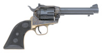 FIE P22 Convertible Single Action Revolver