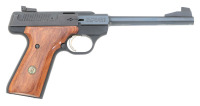 Browning Challenger III Semi-Auto Pistol