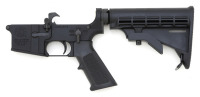 Smith & Wesson M&P-15 Lower Receiver