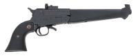 Rexio 22 Single Shot Pistol