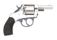 Fine Harrington & Richardson Victor Double Action Revolver