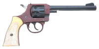 Harrington & Richardson Model 929 Double Action Revolver