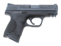 Smith & Wesson M&P 40C Semi-Auto Pistol