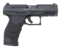 Walther PPQ 45 Semi-Auto Pistol