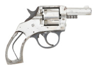 Harrington & Richardson Young America Revolver