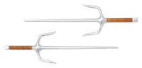 Pair of Sais