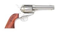 Ruger New Vaquero Single Action Revolver