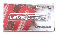 Hornady Lever Evolution 32 Special Ammunition