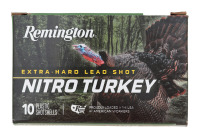 Remington Nitro Turkey 12 Ga. Shotshells
