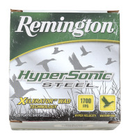 Remington HyperSonic Steel 12 Ga. Shotshells