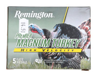 Remington Premier Magnum Turkey High Velocity 12 Ga. Shotshells