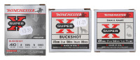 Winchester Super-X .410 Bore Ammunition