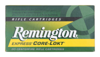 Remington 308 Win Ammunition