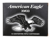 Federal American Eagle 50 BMG Ammunition