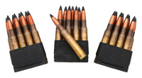 30-06 M2 Armor Piercing Ammunition