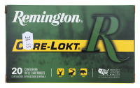 Remington 30-06 Springfield Ammunition