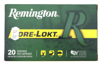 Remington 280 Remington Ammunition