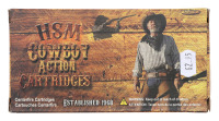 HSM Cowboy Action 38-40 Win Ammunition