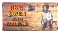 HSM Cowboy Action 38-55 Win Ammunition