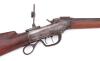 Marlin Ballard No. 3 Gallery Rifle - 5