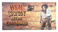 HSM Cowboy Action 38-55 Win Ammunition