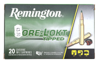 Remington 30-06 Springfield Ammunition