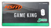 HSM 250 Savage Ammunition