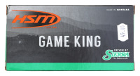 HSM 250 Savage Ammunition