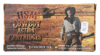 HSM Cowboy Action 41 Mag Ammunition