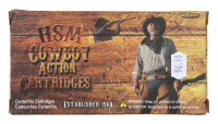 HSM Cowboy Action 45 Colt Ammunition