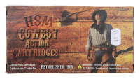 HSM Cowboy Action 44 Special Ammunition