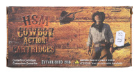 HSM Cowboy Action 45-70 Government