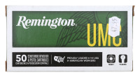Remington UMC 32 Fed Mag Ammunition