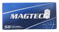 Magtech 357 Magnum Ammunition