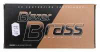 Blazer Brass 380 Auto Ammunition