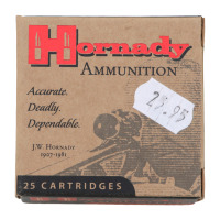 Assorted 32 Auto and 380 Auto Ammunition