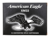 Federal American Eagle 50 BMG Ammunition
