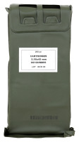 5.56x45mm M855 Ammunition